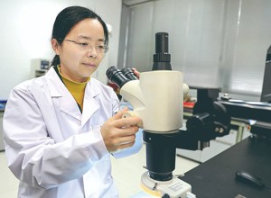柳工員工林博獲評(píng)2025年廣西“最美科技工作者”