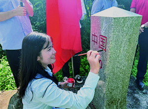 柳工團(tuán)委開展主題團(tuán)日活動(dòng)