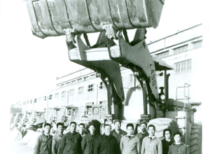 60年：激情與奮進的故事
