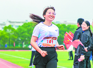 2024年柳工文化節(jié)大型職工運動會（華東賽區(qū)）舉行