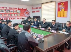 新老結對“傳幫帶” 鄉村振興動力足
