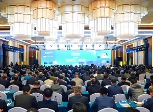 2025年柳工全球供應(yīng)商大會(huì)順利舉行