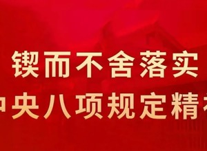 集團公司召開黨委（擴大）會 總結深入貫徹中央八項規定精神學習教育工作