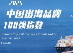 【喜訊】柳工榮登中國出海品牌百強 鄭津入選中國出海品牌年度人物