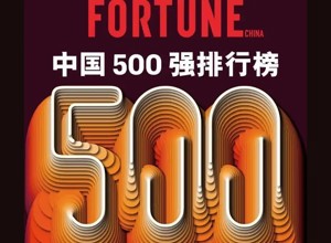 柳工股份上榜2026年《財(cái)富》中國(guó)500強(qiáng)榜單