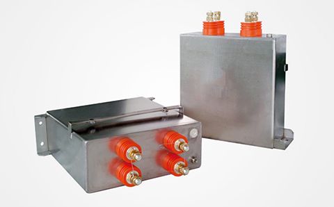 電容器為什么不通直流？